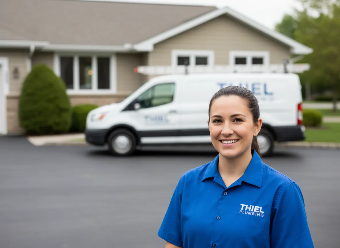 Plumber Karnak, IL FAQs